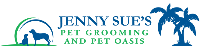 Jenny Sue's Pet Grooming